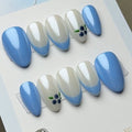 Uñas Soft Arandanos