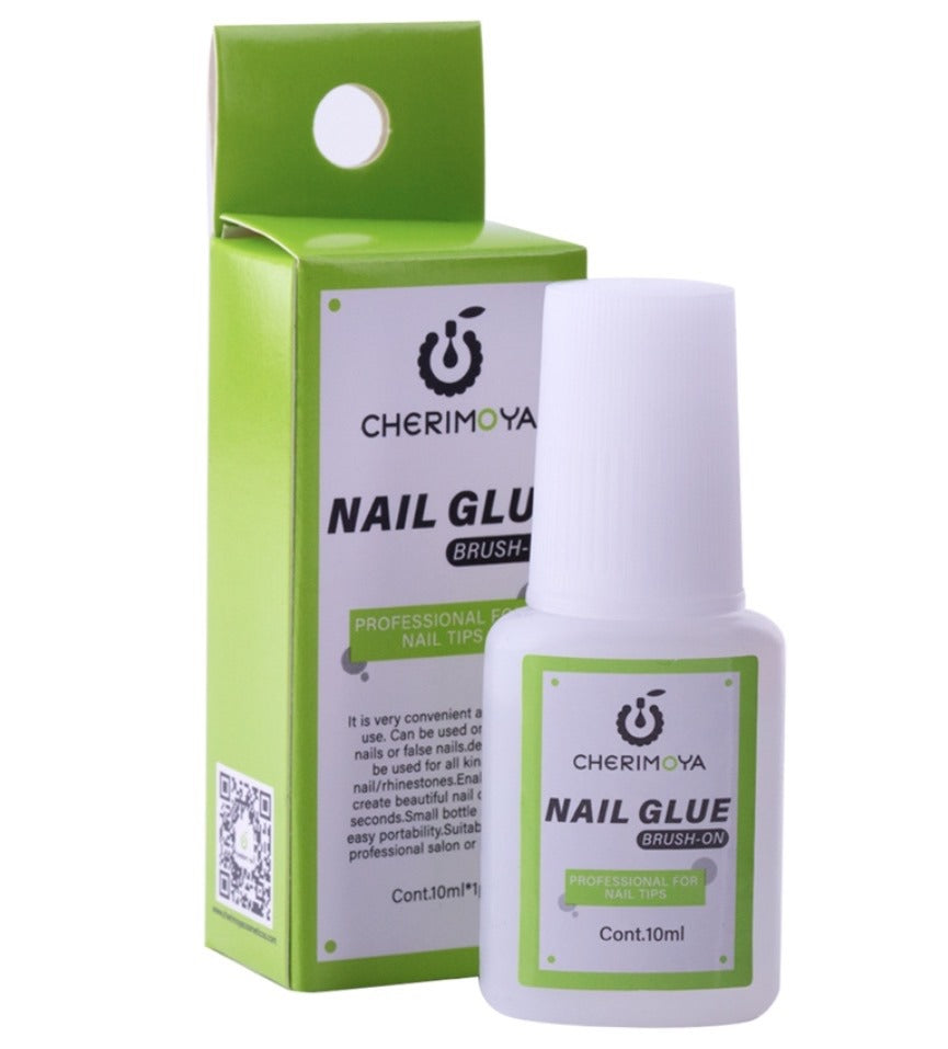 Pegamento Press On Nails
