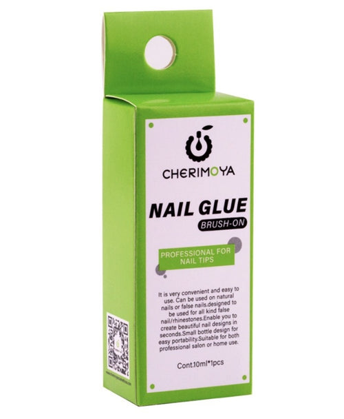 Pegamento Press On Nails